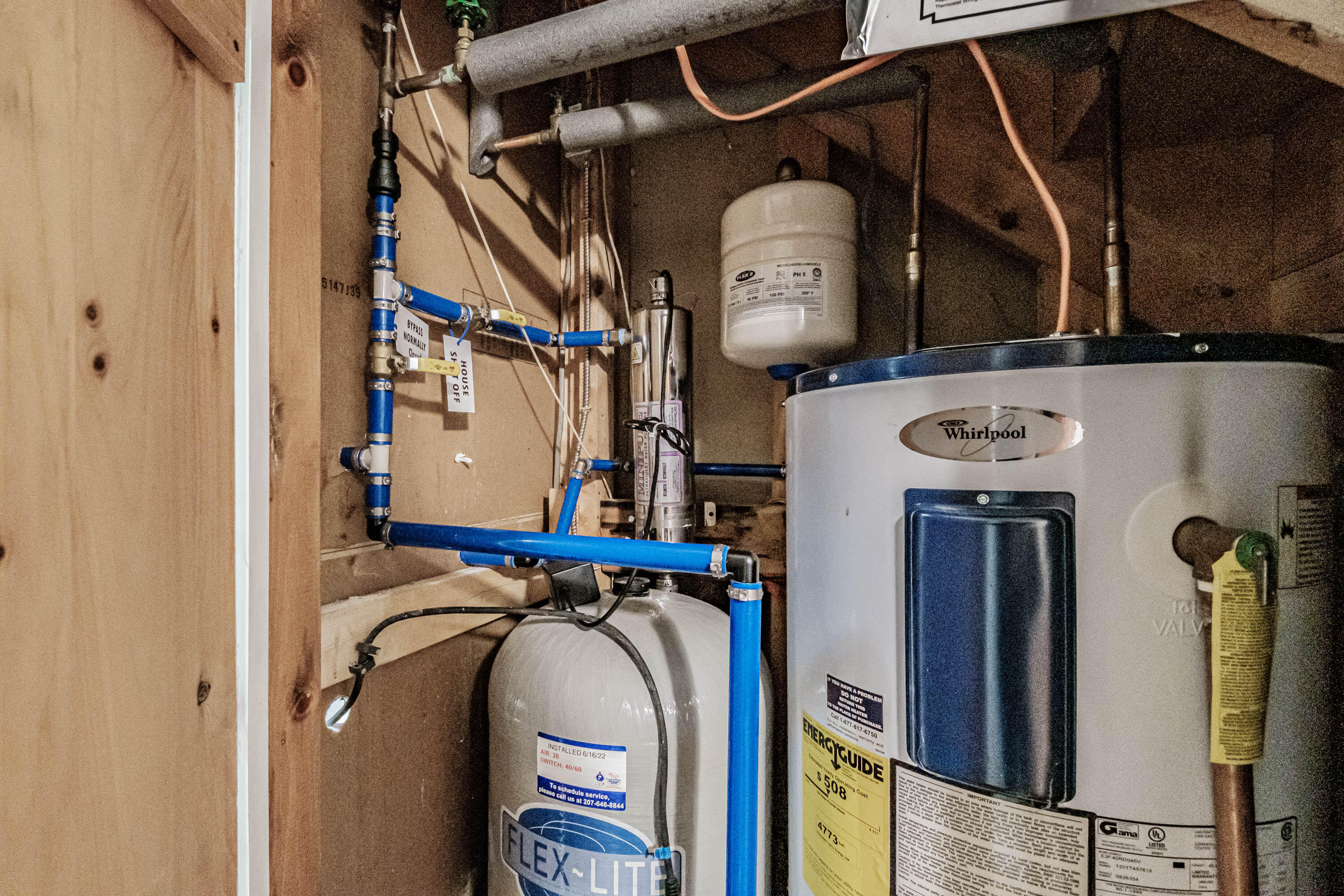 95 Loop Road Acton, ME 04001 - Photo 53 of 72 20230821gp-60061