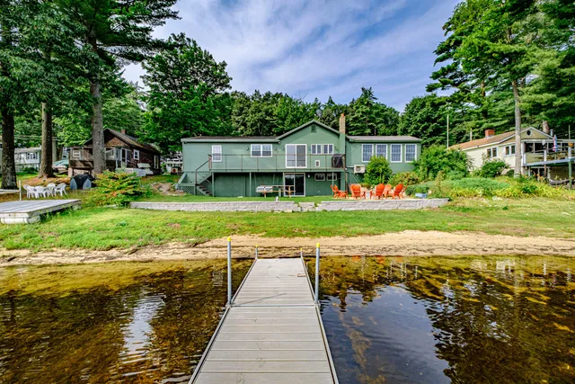 $725,000 | 95 Loop Road, Acton, ME 04001
