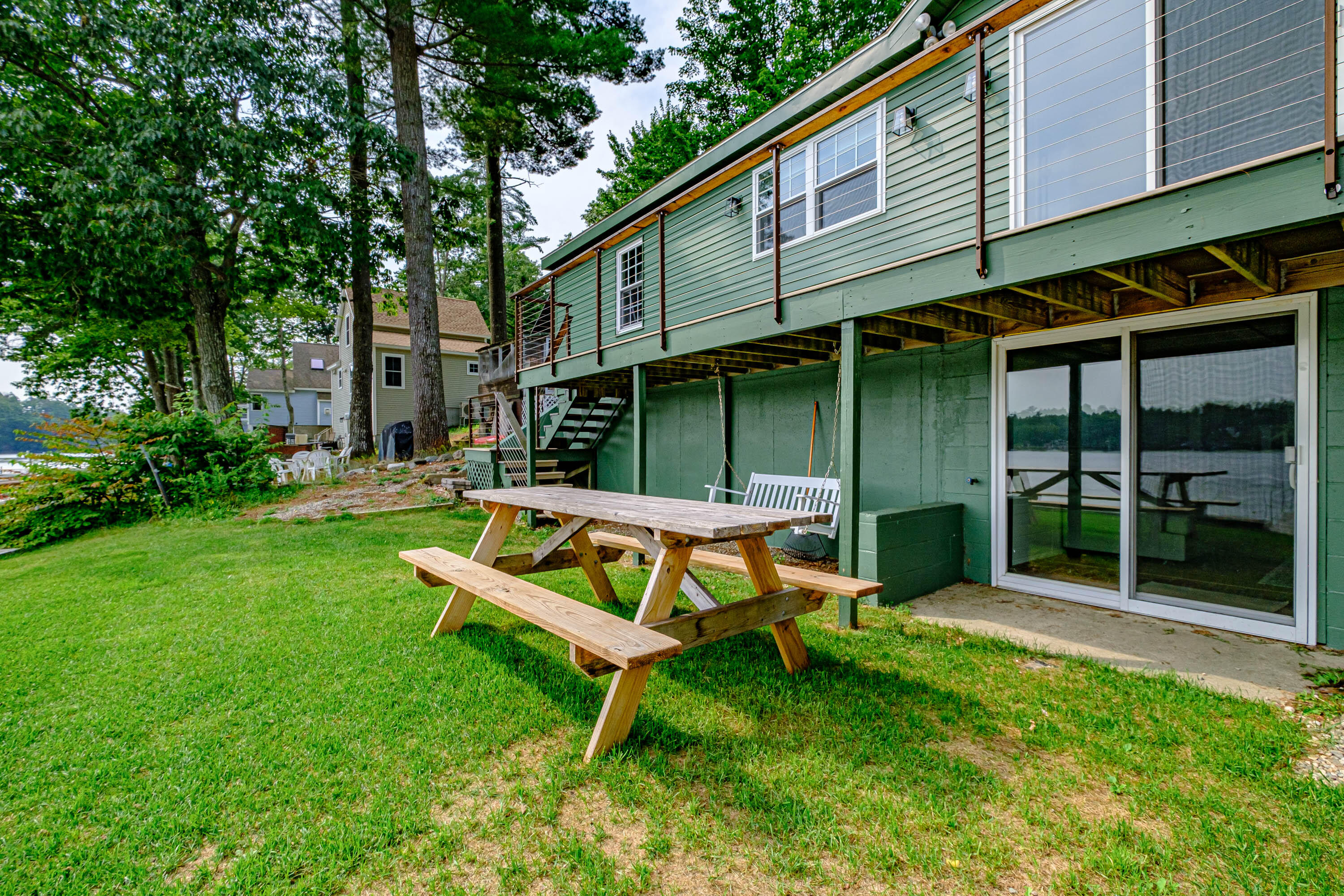 95 Loop Road Acton, ME 04001 - Photo 59 of 72 20230821gp-60068