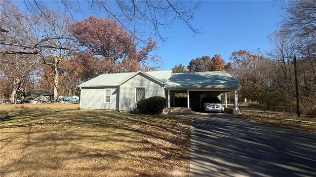 $195,000 | 1338 Unity Street, Thomasville, NC 27360