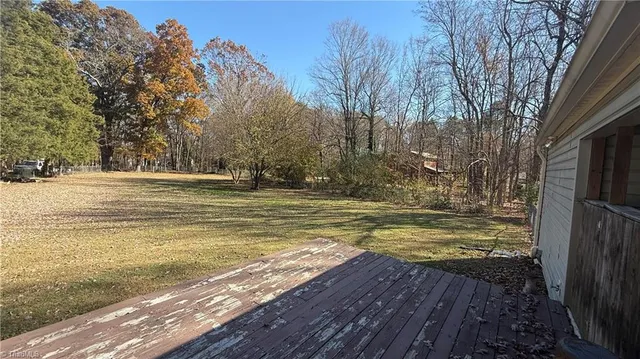 $195,000 | 1338 Unity Street, Thomasville, NC 27360