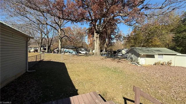 $195,000 | 1338 Unity Street, Thomasville, NC 27360