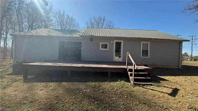 $195,000 | 1338 Unity Street, Thomasville, NC 27360