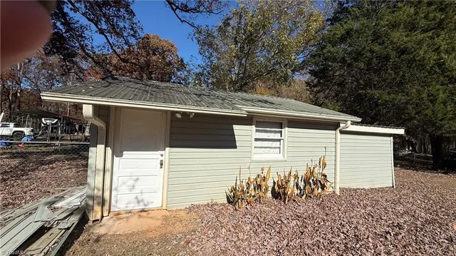 $195,000 | 1338 Unity Street, Thomasville, NC 27360