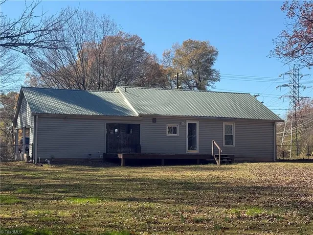 $195,000 | 1338 Unity Street, Thomasville, NC 27360
