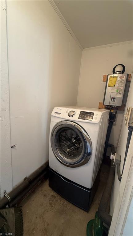 1338 Unity Street Thomasville, NC 27360 - Photo 48 of 50