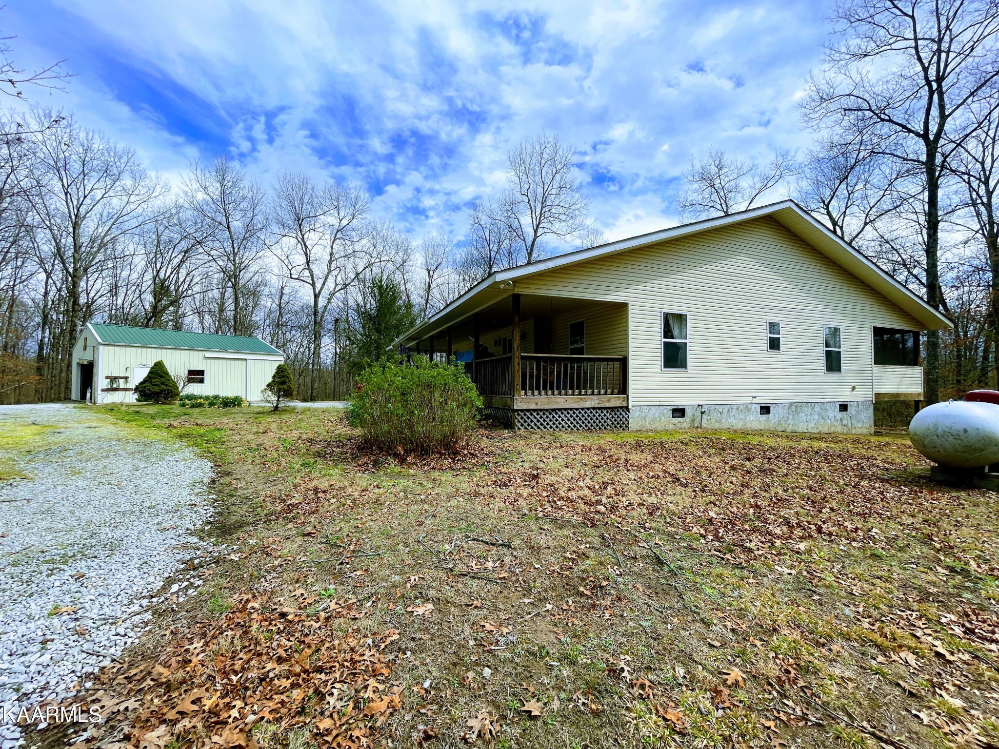 118 Robert Beaty Road Jamestown, TN 38556 - Photo 1 of 47 Gallery Image 1