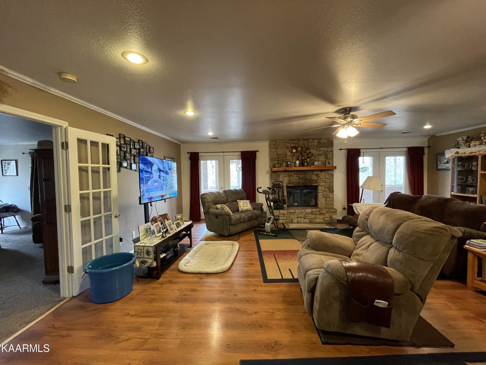 118 Robert Beaty Road Jamestown, TN 38556 - Photo 14 of 47 Gallery Image 14
