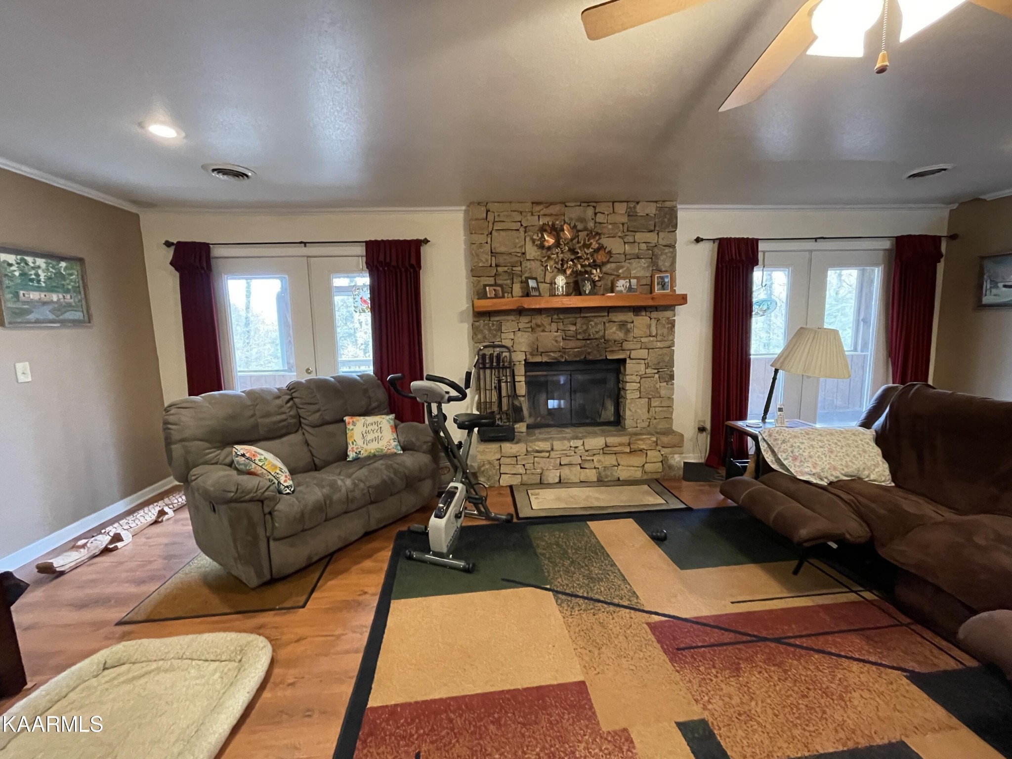 118 Robert Beaty Road Jamestown, TN 38556 - Photo 15 of 47 Gallery Image 15