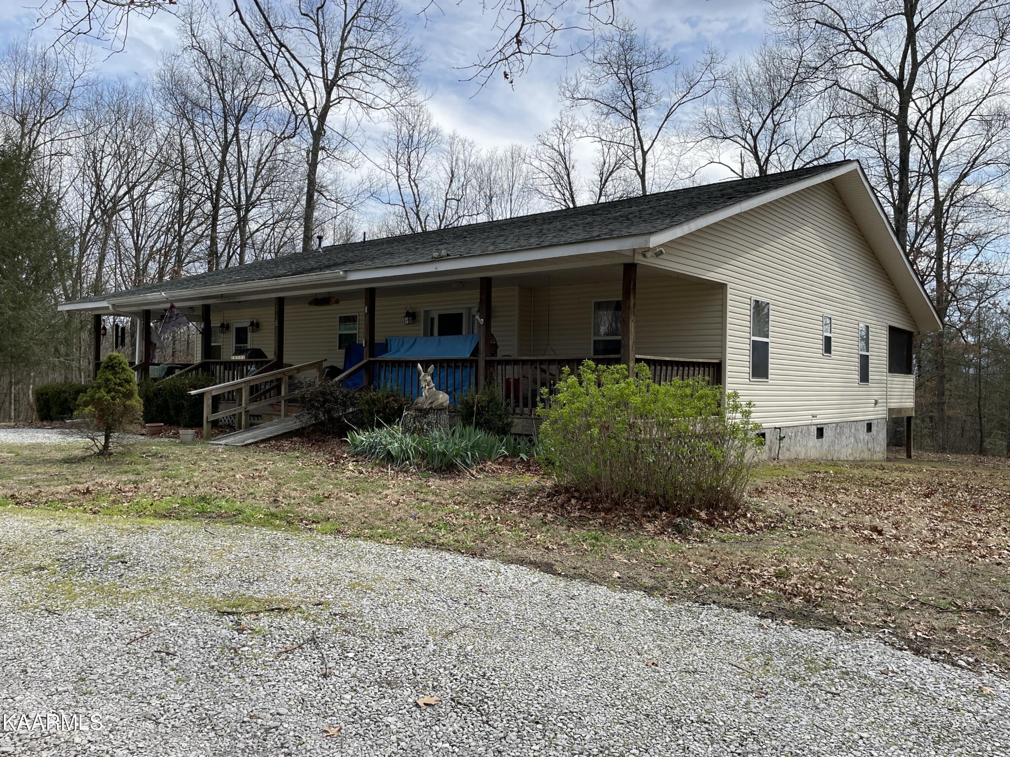 118 Robert Beaty Road Jamestown, TN 38556 - Photo 2 of 47 Gallery Image 2