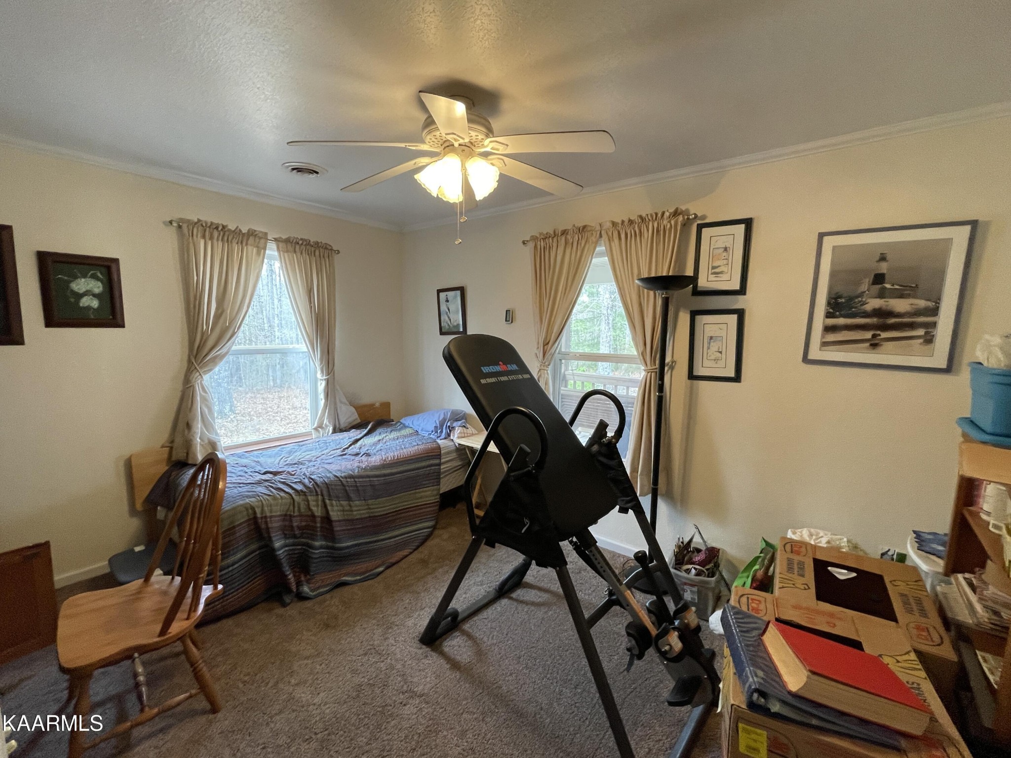 118 Robert Beaty Road Jamestown, TN 38556 - Photo 24 of 47 Gallery Image 24