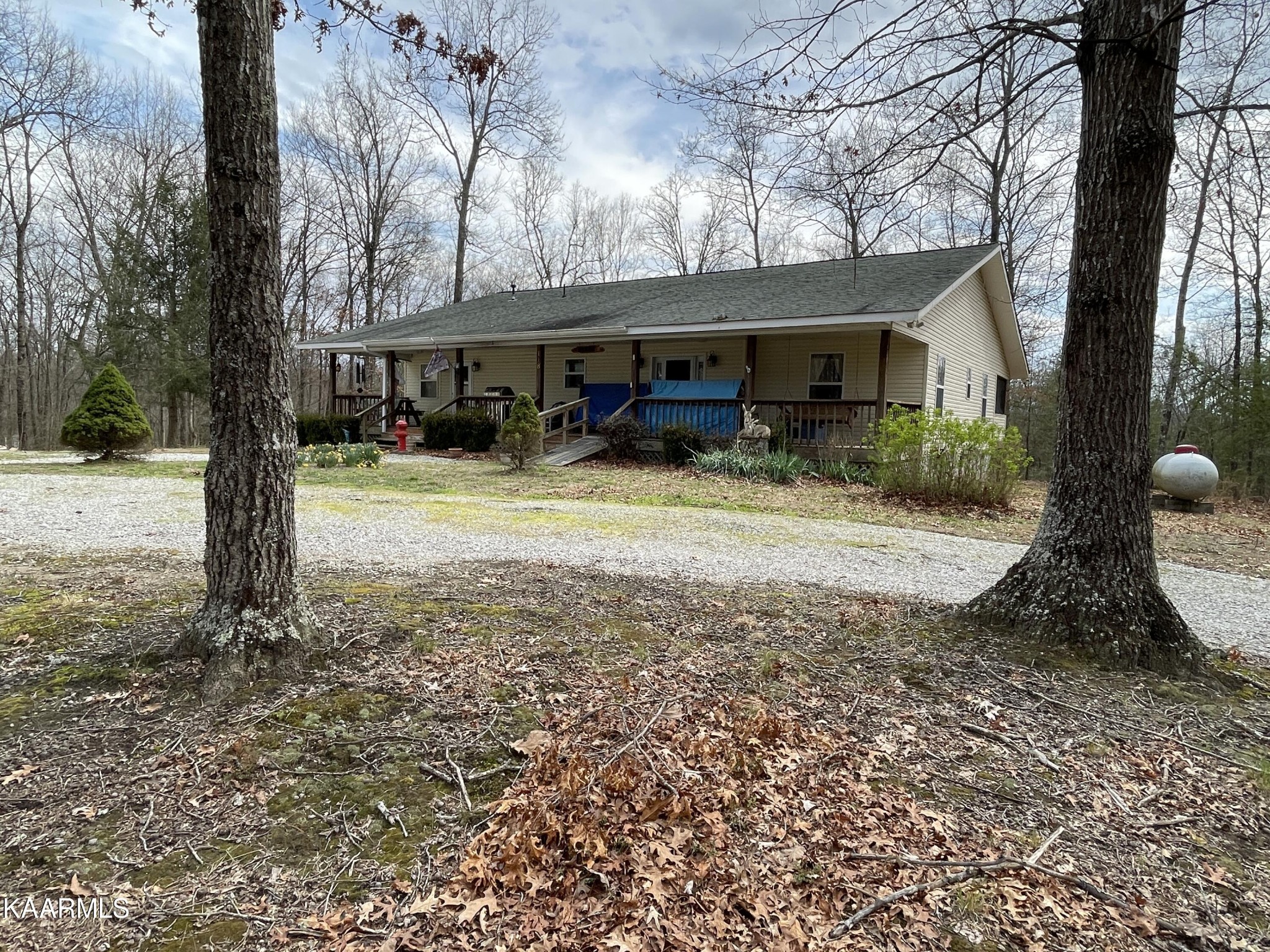 118 Robert Beaty Road Jamestown, TN 38556 - Photo 3 of 47 Gallery Image 3