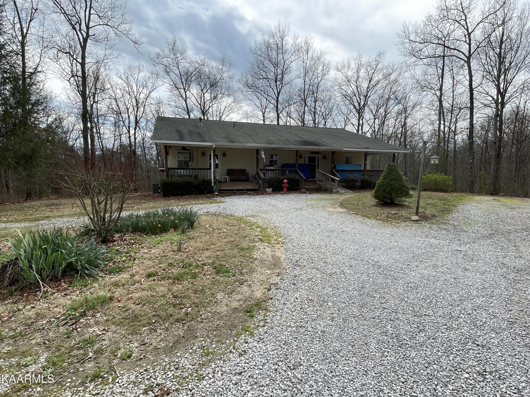 118 Robert Beaty Road Jamestown, TN 38556 - Photo 4 of 47 Gallery Image 4
