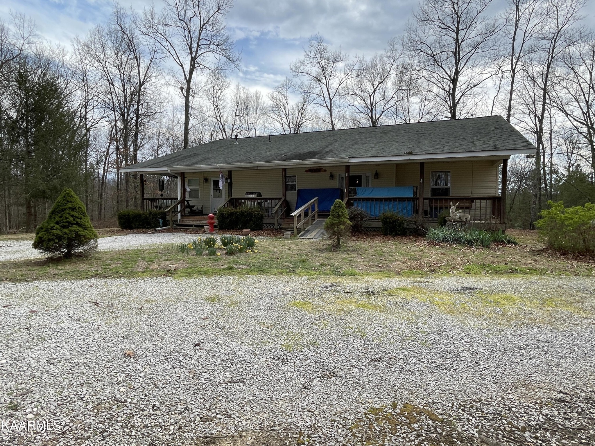 118 Robert Beaty Road Jamestown, TN 38556 - Photo 5 of 47 Gallery Image 5