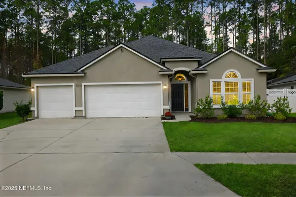 $539,900 | 660 Grampian Highlands Drive, St. Johns, FL 32259