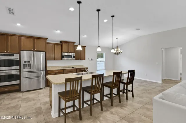 $575,000 | 660 Grampian Highlands Drive, St. Johns, FL 32259