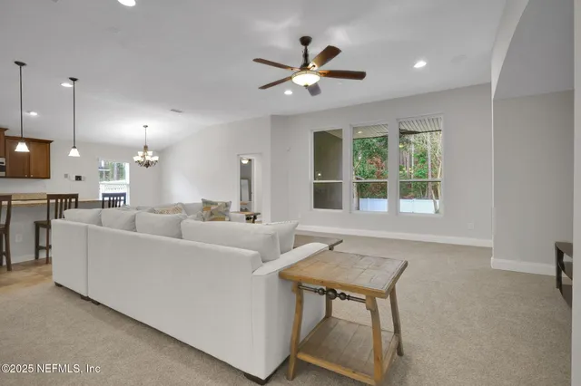 $575,000 | 660 Grampian Highlands Drive, St. Johns, FL 32259