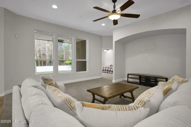 $575,000 | 660 Grampian Highlands Drive, St. Johns, FL 32259