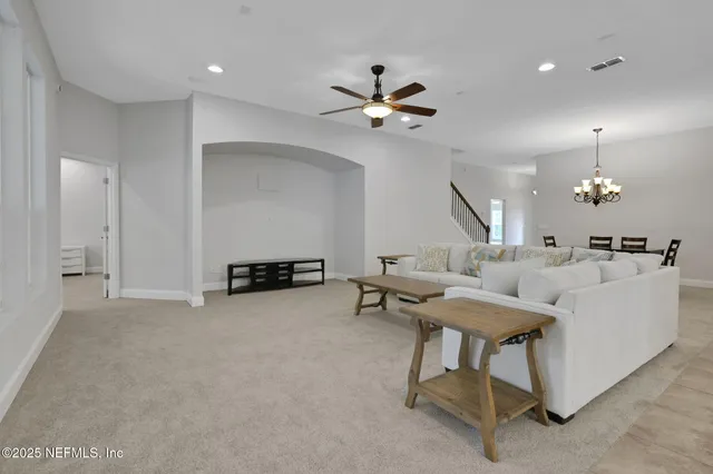 $575,000 | 660 Grampian Highlands Drive, St. Johns, FL 32259