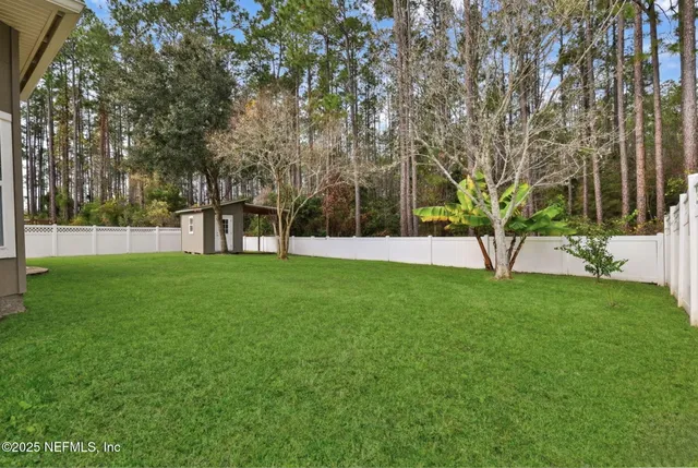 $575,000 | 660 Grampian Highlands Drive, St. Johns, FL 32259