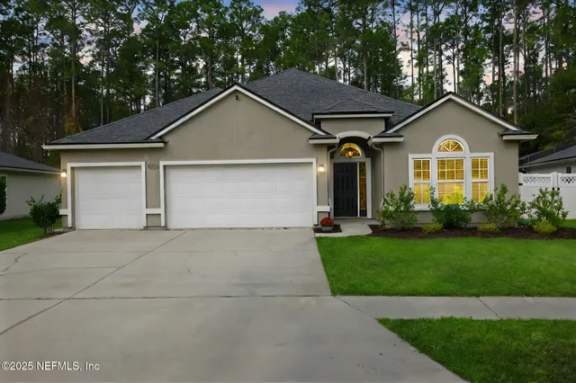 $575,000 | 660 Grampian Highlands Drive, St. Johns, FL 32259