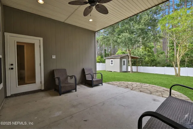 $575,000 | 660 Grampian Highlands Drive, St. Johns, FL 32259