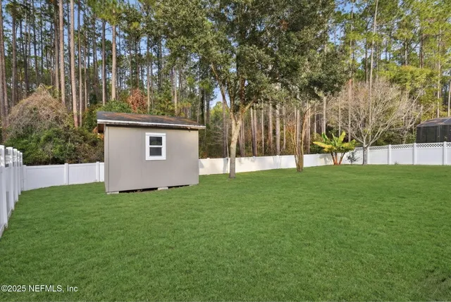 $575,000 | 660 Grampian Highlands Drive, St. Johns, FL 32259
