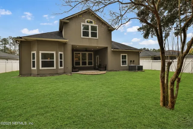$575,000 | 660 Grampian Highlands Drive, St. Johns, FL 32259