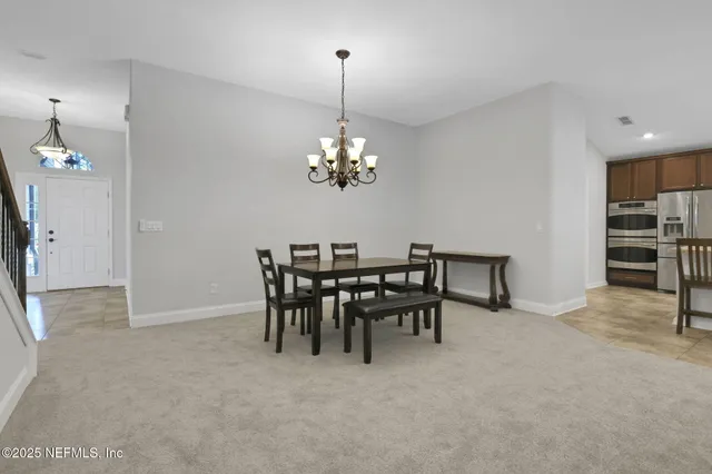 $575,000 | 660 Grampian Highlands Drive, St. Johns, FL 32259