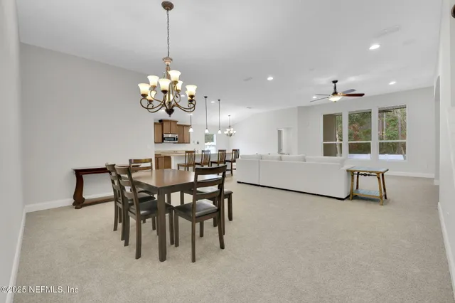 $575,000 | 660 Grampian Highlands Drive, St. Johns, FL 32259