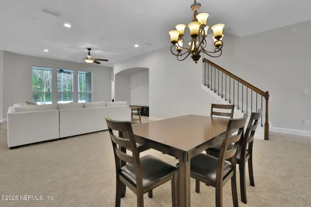 $575,000 | 660 Grampian Highlands Drive, St. Johns, FL 32259