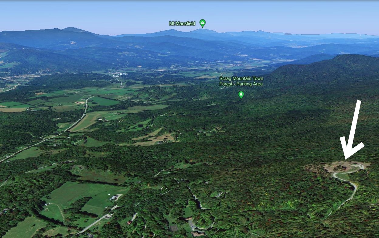 655 Cider Mountain Road Warren, VT 05674 - Photo 13 of 28