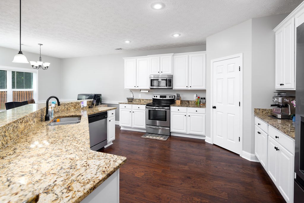 9420 Yarbrough Road Midland, GA 31820 - Photo 10 of 31 Gallery Image 10