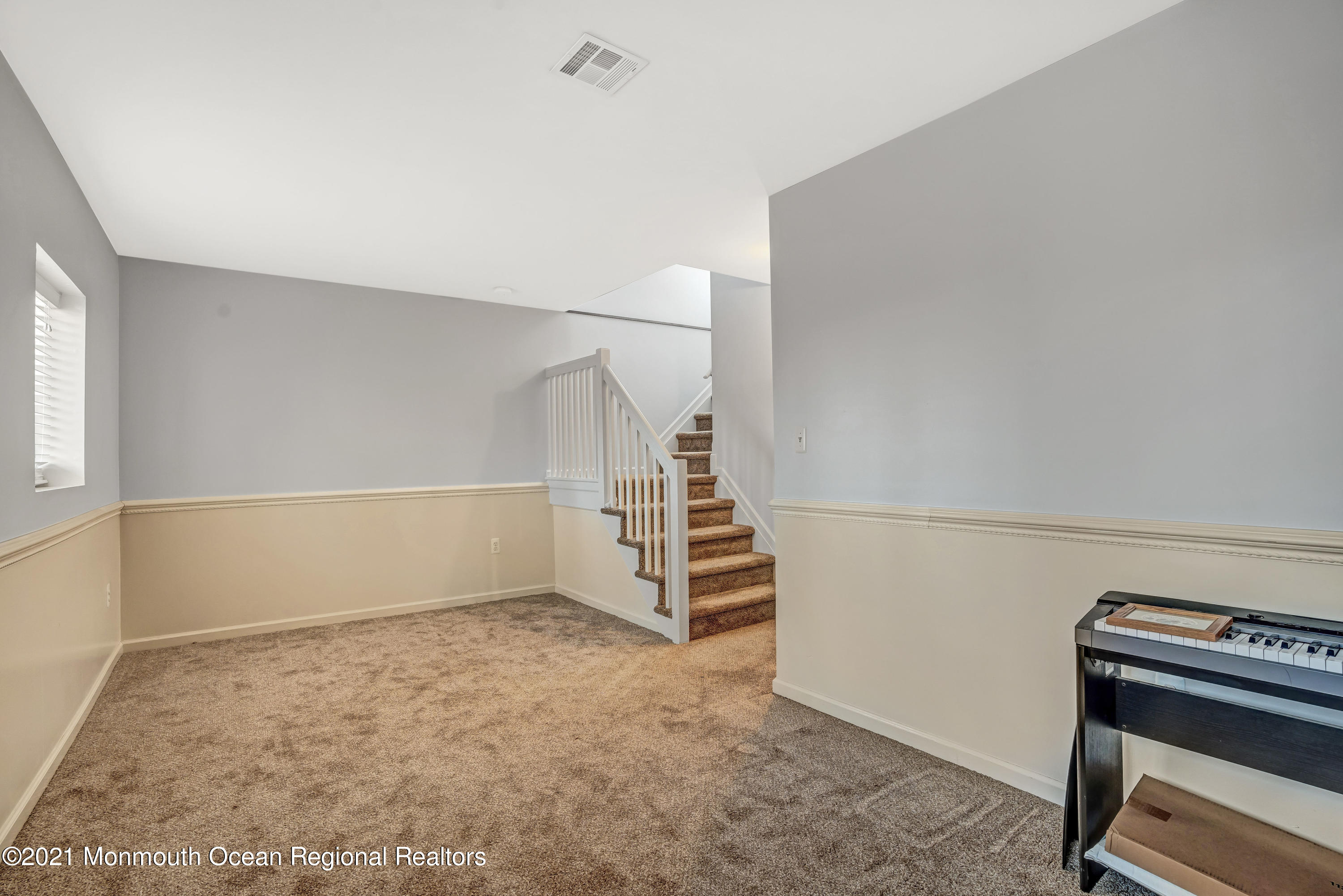2101 Alpine Trail Neptune Township, NJ 07753 - Photo 17 of 24 a view of an empty room with white walls