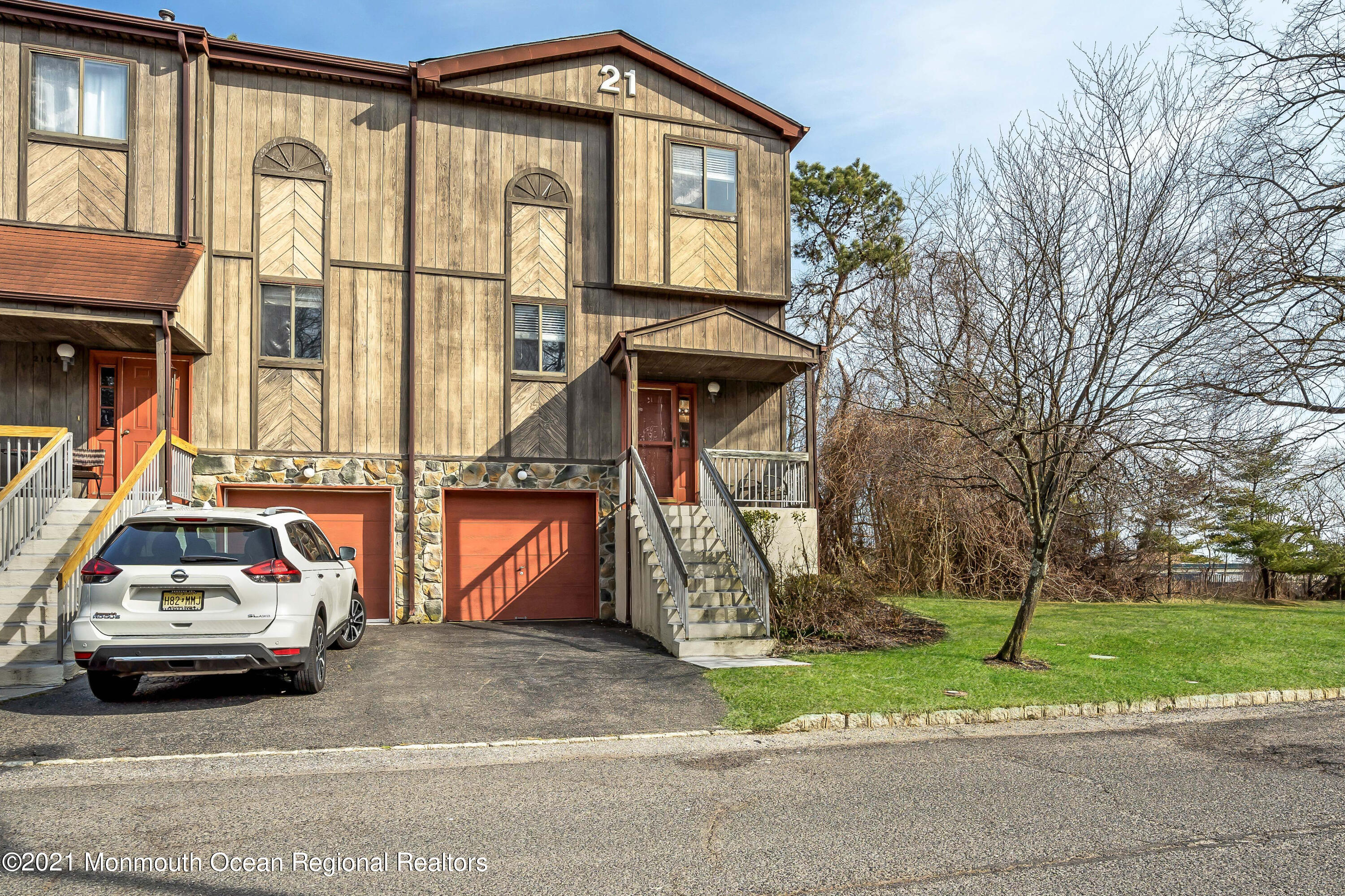 2101 Alpine Trail Neptune Township, NJ 07753 - Photo 24 of 24 a car parked in front of a house