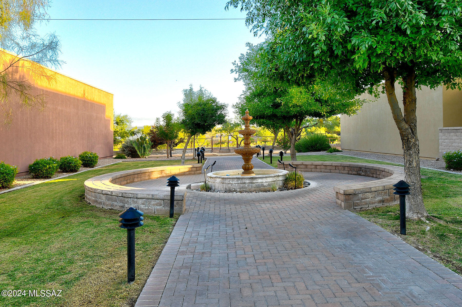 182 East Croydon Park Road Tucson, AZ 85704 - Photo 20 of 22