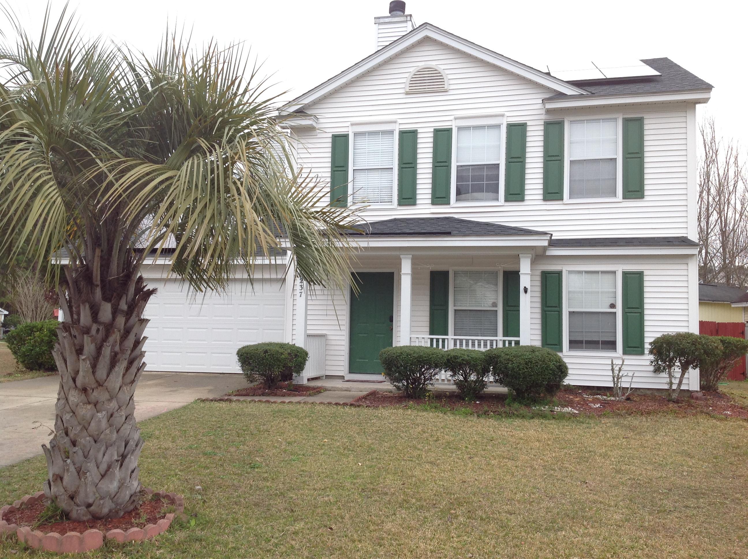 237 2 Pond Loop Ladson, SC 29456 - Photo 1 of 15 Front of home