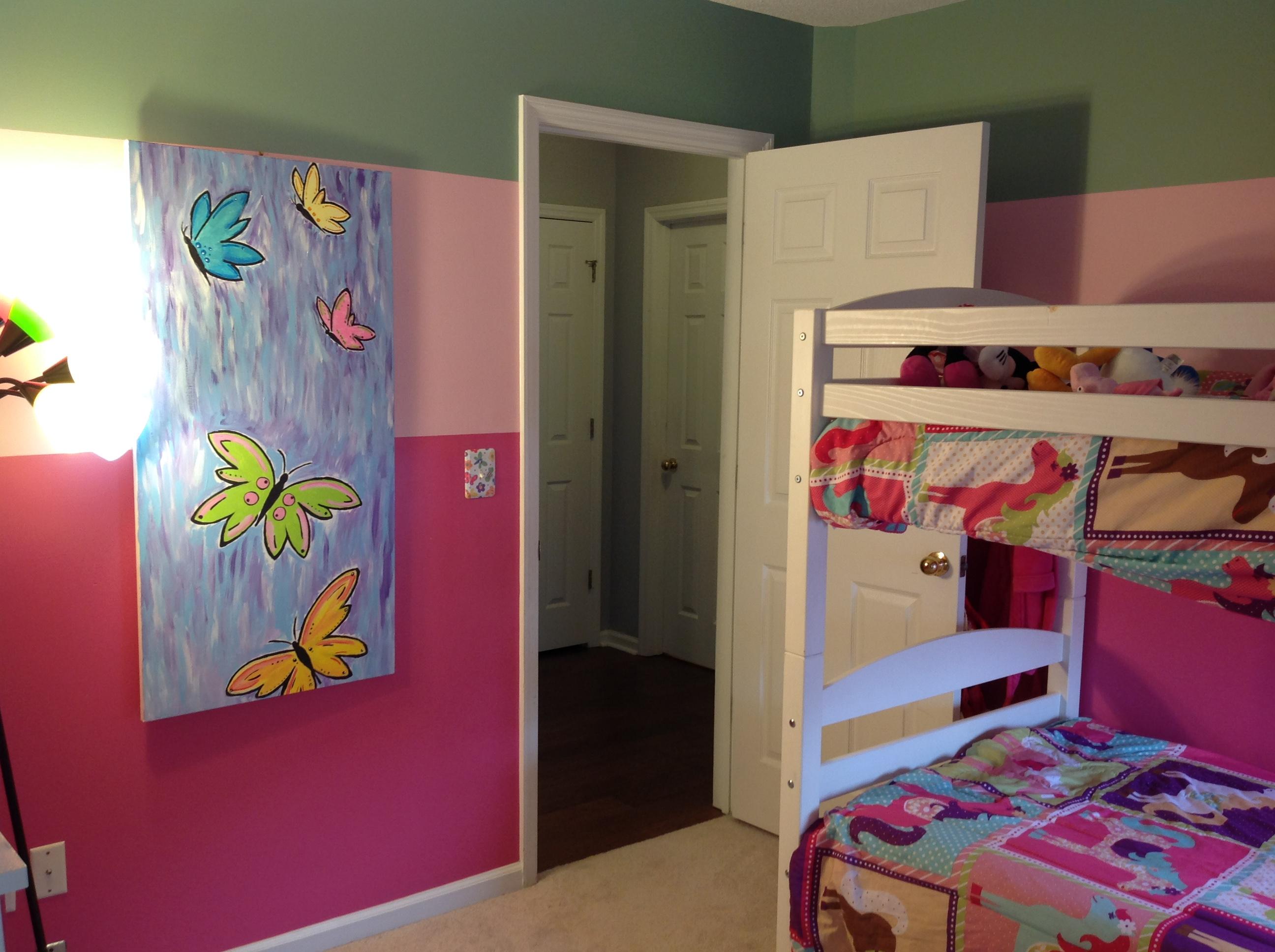 237 2 Pond Loop Ladson, SC 29456 - Photo 14 of 15 237 tpl guest room