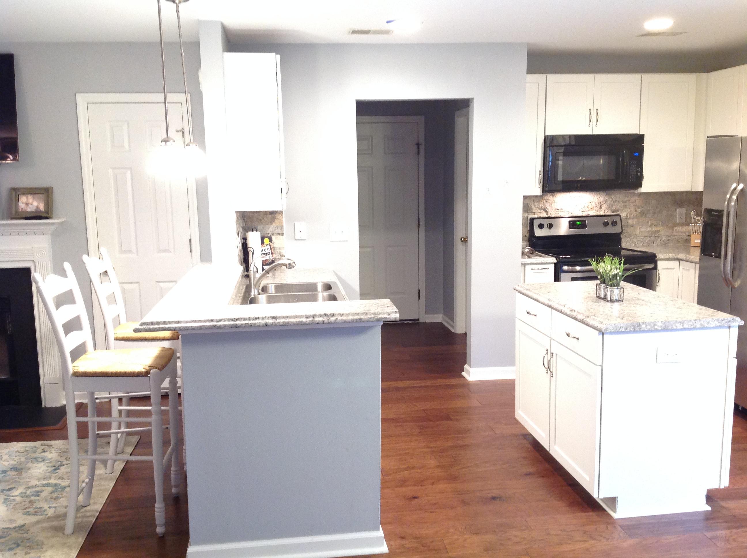 237 2 Pond Loop Ladson, SC 29456 - Photo 6 of 15 237 tpl kitchen 3