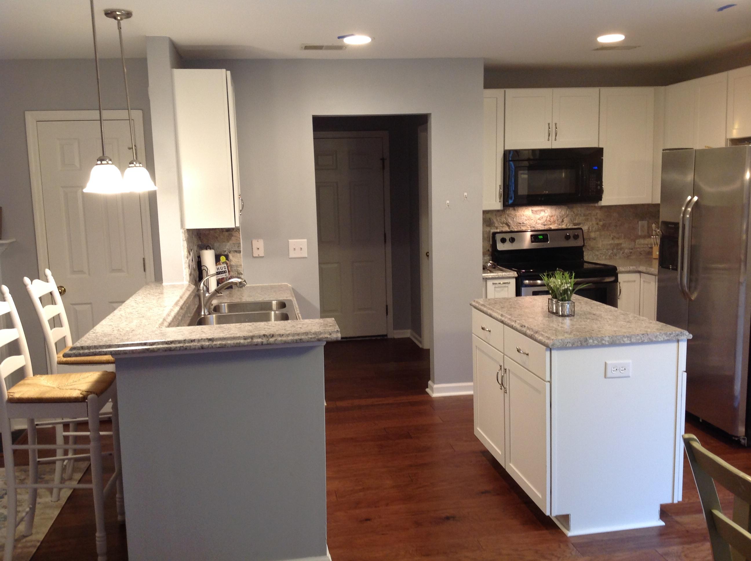237 2 Pond Loop Ladson, SC 29456 - Photo 7 of 15 237 tpl kitchen