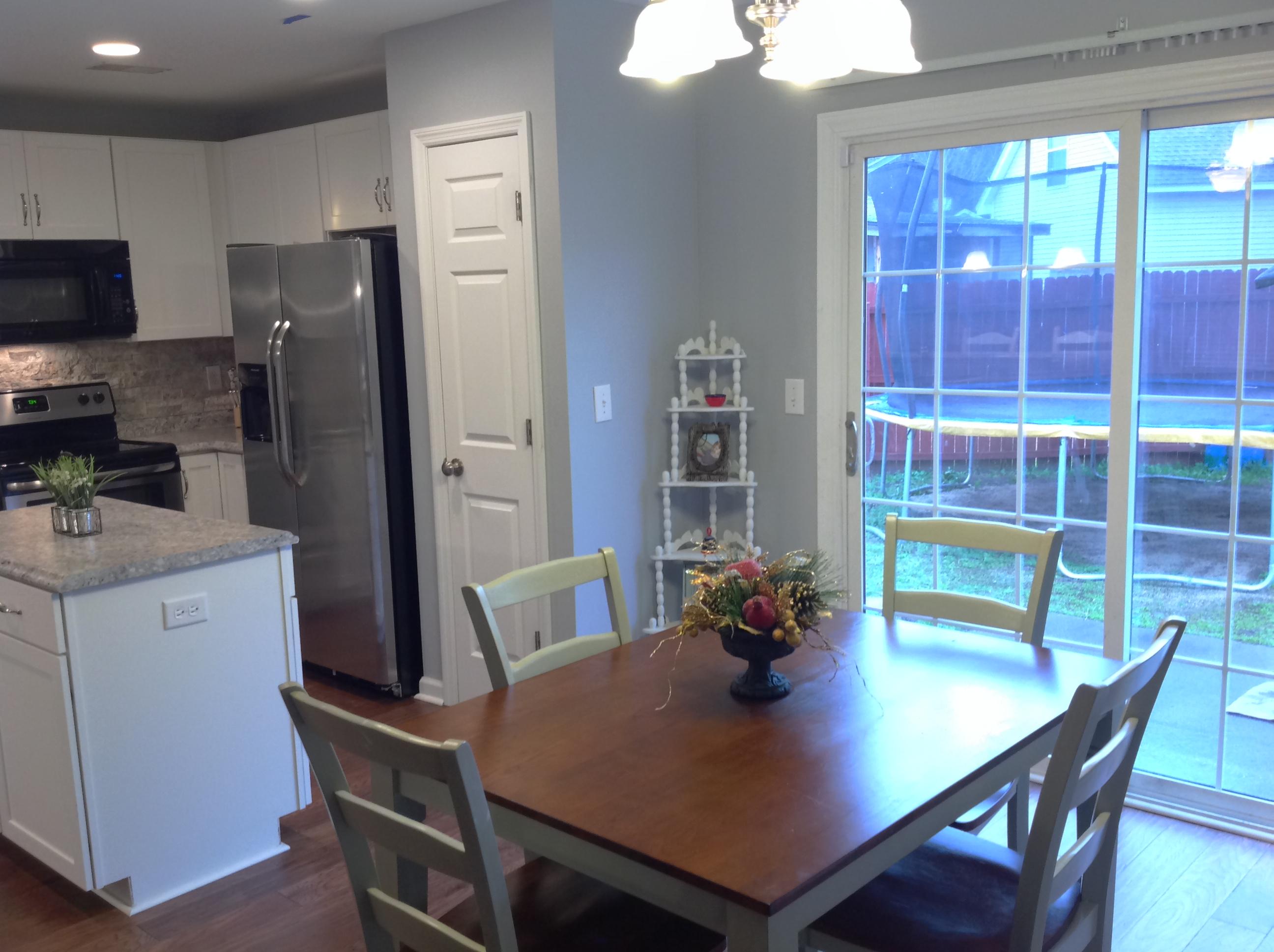 237 2 Pond Loop Ladson, SC 29456 - Photo 9 of 15 Dining Area