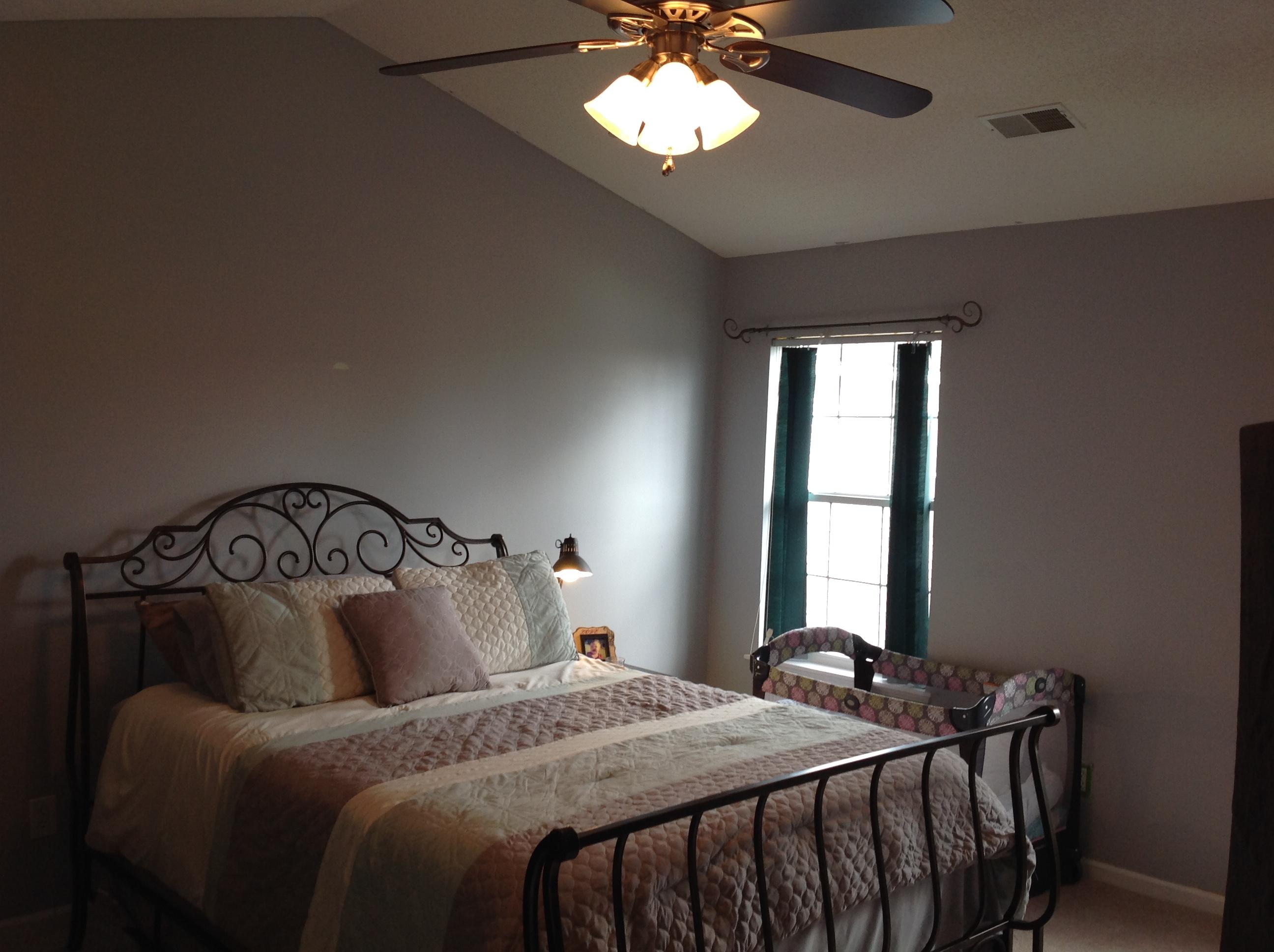 237 2 Pond Loop Ladson, SC 29456 - Photo 10 of 15 237 tpl master bedroom