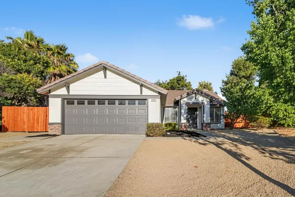$599,000 | 2520 Bridle Creek Court, Tracy, CA 95377