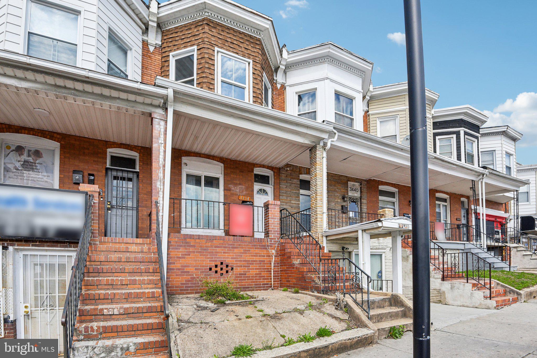 3438 Belair Road Baltimore, MD 21213 - Photo 3 of 34