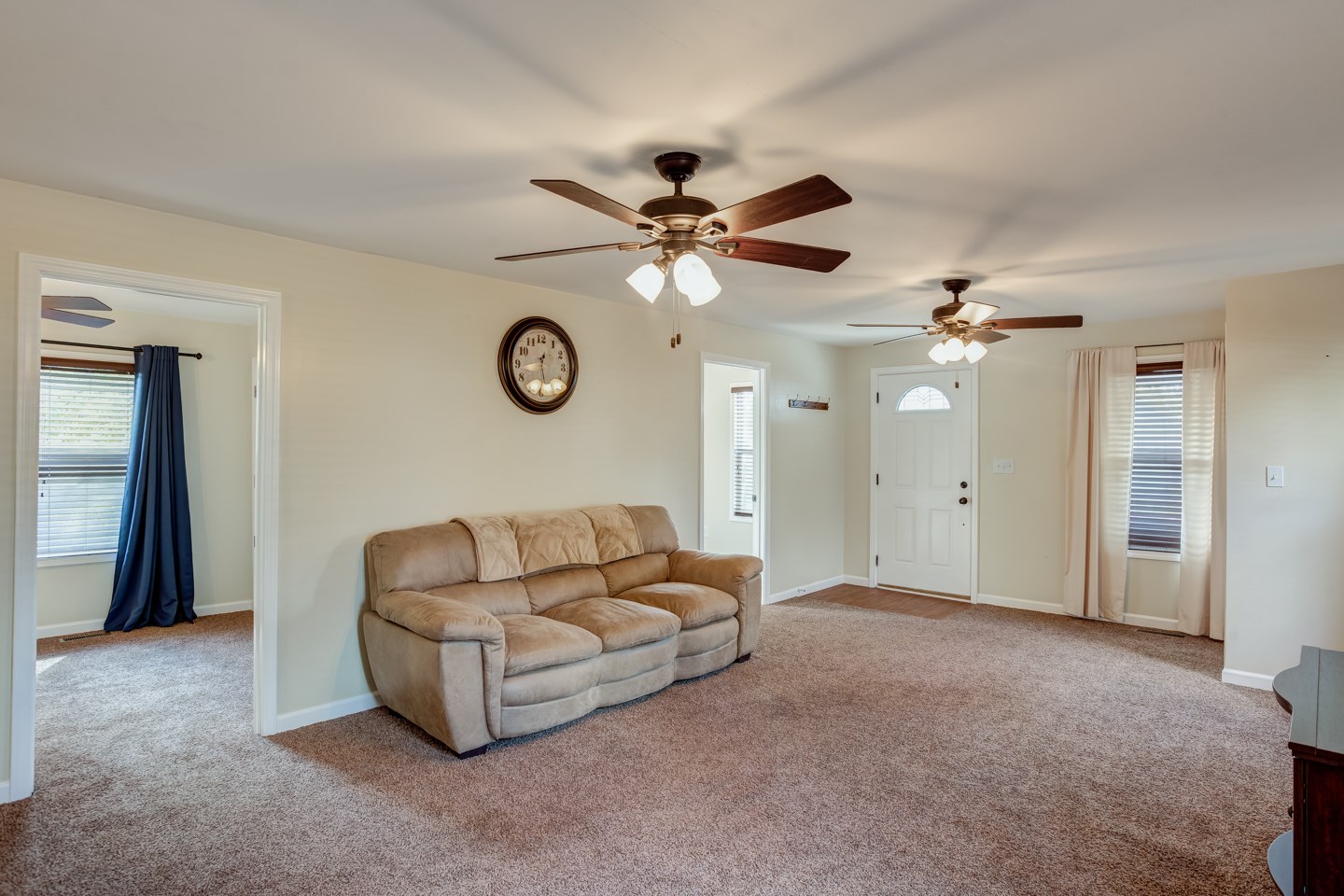 1220 Ridgeway Avenue Vincennes, IN 47591 - Photo 11 of 18 Gallery Image 11