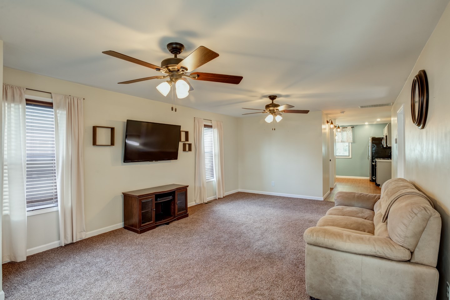 1220 Ridgeway Avenue Vincennes, IN 47591 - Photo 12 of 18 Gallery Image 12