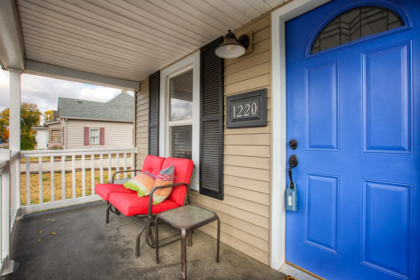 1220 Ridgeway Avenue Vincennes, IN 47591 - Photo 3 of 18 Gallery Image 3