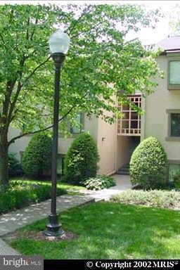 2212 Springwood Drive, Unit 106 Reston, VA 20191 - Photo 1 of 12 Exterior (Front)