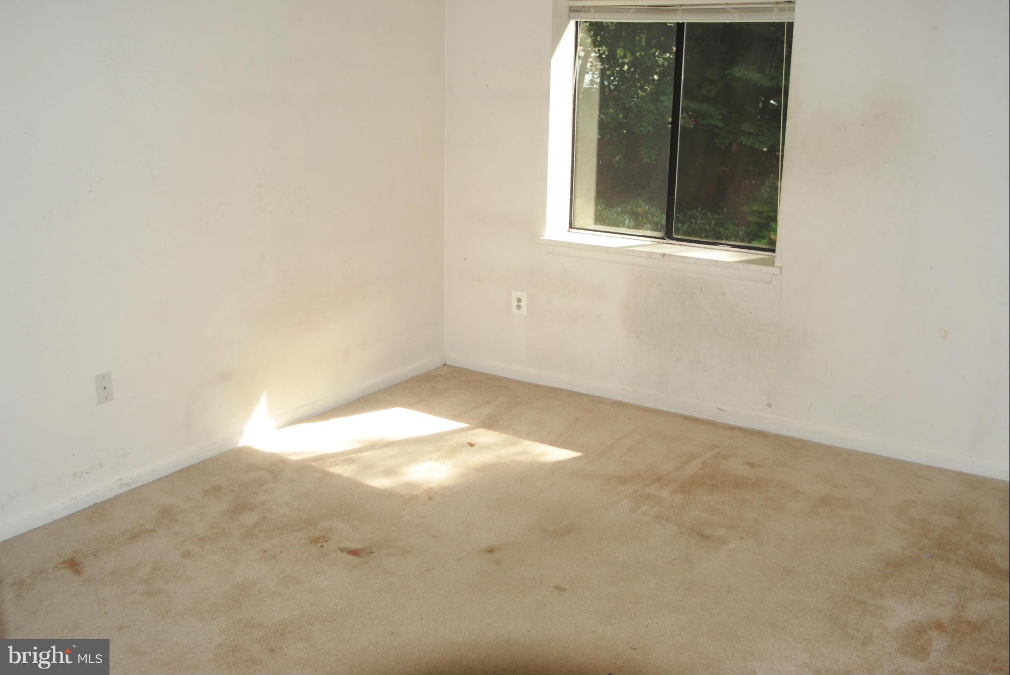 2212 Springwood Drive, Unit 106 Reston, VA 20191 - Photo 9 of 12 Bedroom