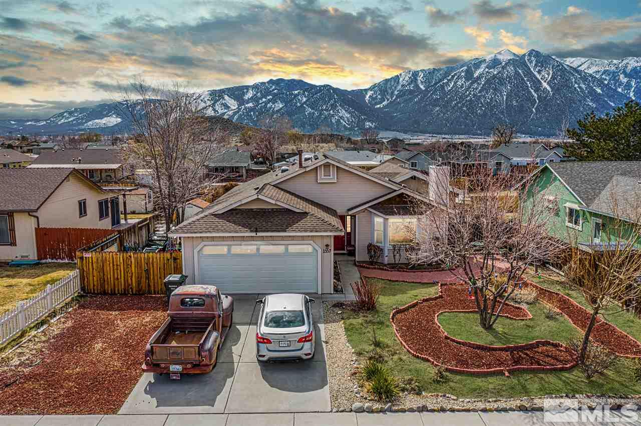 1337 Leonard Road Gardnerville, NV 89460 - Photo 1 of 35 Photo 1
